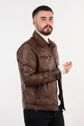 کت و ژاکت مردانه deri-effect deri-effect