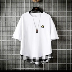 تیشرت گنگ لش