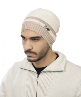 کلاه مردانه وینترهارت WinterHart کد M2050013NA