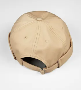 کلاه لئونی مردانه K190-T1