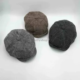 کلاه پیکی بلایندری وارداتی