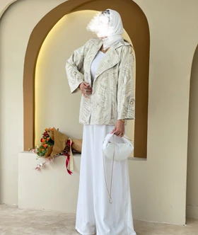 کت مزونی