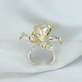 انگشتر B012