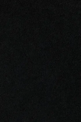 سویشرت مردانه مشکی 4WAM70486MK