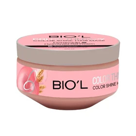 ماسک مو کالر تراپی سولفات فری بیول