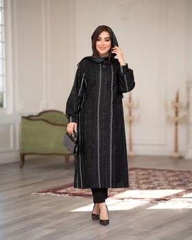مانتو مدل ملین کد 1550