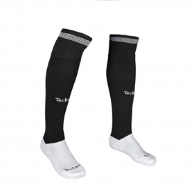 جوراب ورزشی فوتبال تکنیک پلاس 07 مدل JS-105