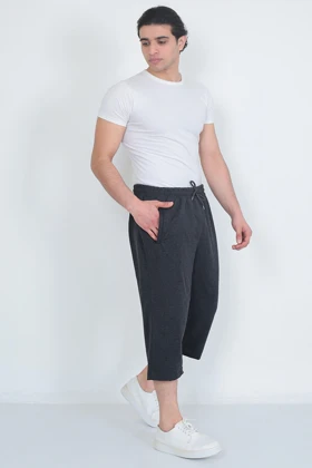 شلوار گرمکن سایز بزرگ مردانه lukitus lukitus