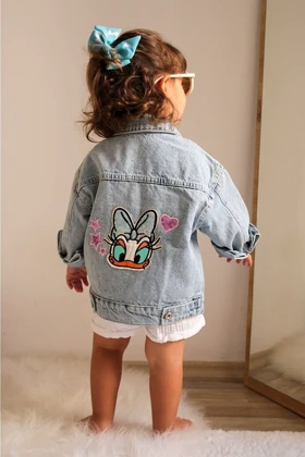 کت و ژاکت بچگانه cengokids cengokids