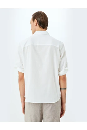 پیراهن مردانه koton