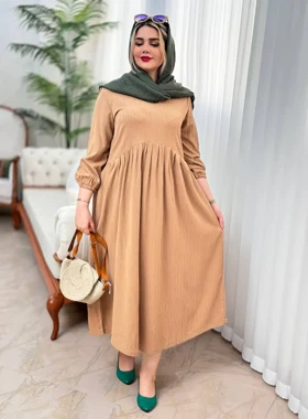 پیراهن آیوا جلوچین 2167
