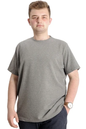 تیشرت سایز بزرگ مردانه modexl