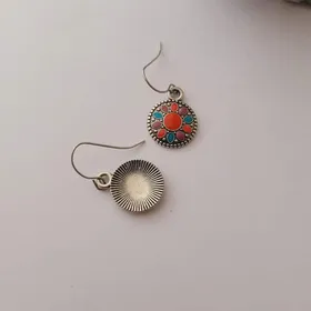 گوشواره زندیه