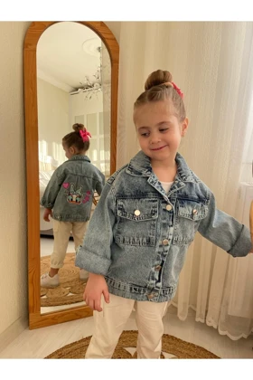 کت و ژاکت بچگانه dudor-kids dudor-kids