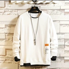 تیشرت آستین بلند لش