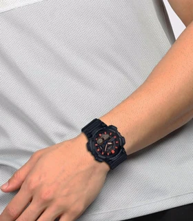 ساعت مچی مردانه کاسیو casio اورجینال مدل AEQ-110W-1A2VDF