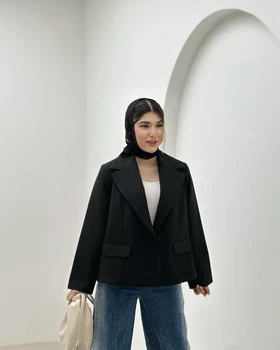 کت کتی پارچه‌ای