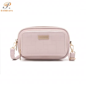 کیف رودوشی برند پرتیزس PRETTYZYS X5-182