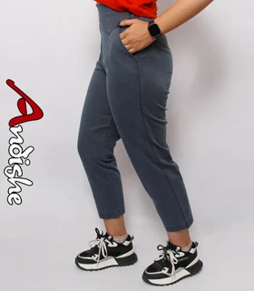 شلوار زنانه مدل پرنس