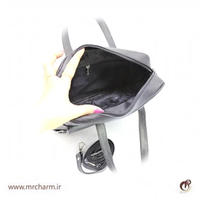 کیف چرم اداری زنانه mrc2216-20