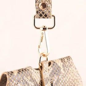 کاور عینک چرم یلسان مدل مدیس کد 116-RTL