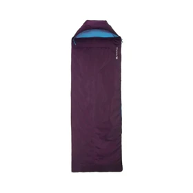 کیسه خواب کچوا مدل Forclaz 15 860g