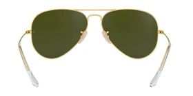 عینک آفتابی ریبن RayBan RB3025S 1124T