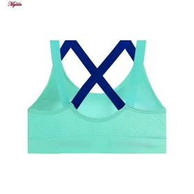 نیم‌تنه ورزشی زنانه کد 16082n