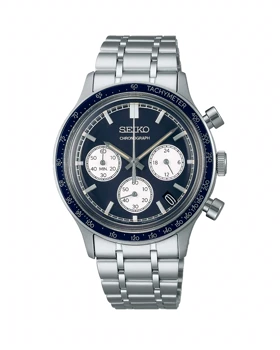 ساعت مچی مردانه سیکو SEIKO SSB477P1
