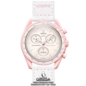 ساعت امگا سواچ ونوس Omega x Swatch Speedmaster VEN-S2