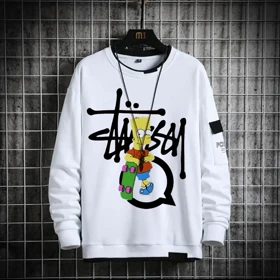 تیشرت آستین بلند خاص