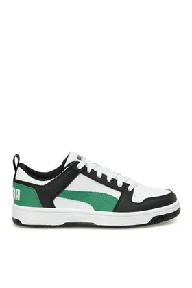 کفش پیاده‌روی سفید - Black Boy 37049018-Puma Rebound Layp Lo SL Jr 5003121819