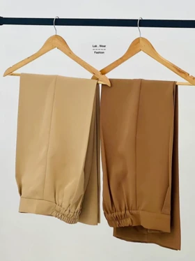 ست مانتو شلوار سرمه