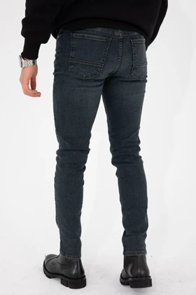 شلوار جین مردانه hlt-jeans hlt-jeans