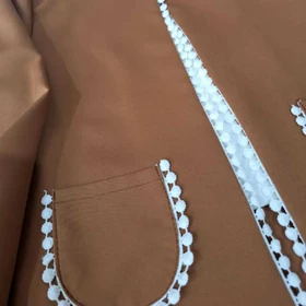 کت و شلوارمجلسی دخترانه بچه گانه با تاب