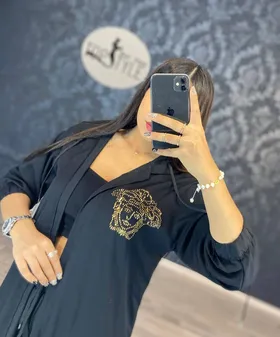 ست مانتو شلوار کد:7560