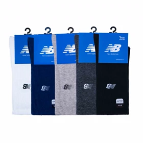 جوراب ساقدار اسپرت مردانه تاپیک برند NEW BALANCE