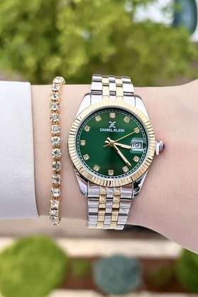 ساعت زنانه daniel-klein daniel-klein