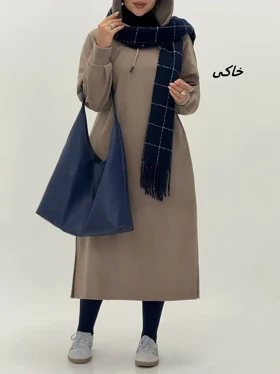 3572- کفتان فوتر دلوین