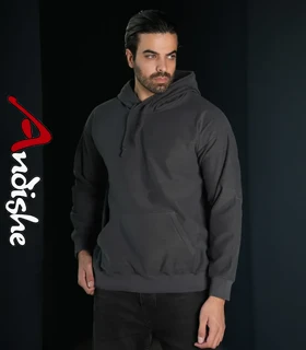 هودی کرک دار آتیلا