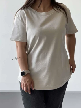تیشرت کلاسیک