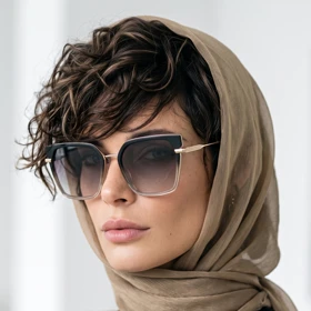 عینک آفتابی زنانه آنتونیو سانچز ( ANTONIO SANCHEZ ) مدل S3994