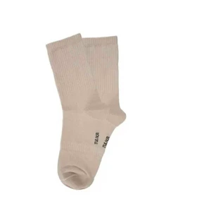 جوراب زنانه ساق‌دار اسپرت