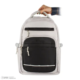 کولهپشتی دخترانه پرزیدنت مدل B8431