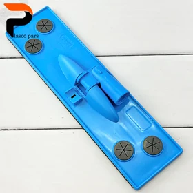 تی همراه با دستمال مرطوب mr.OXY