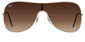 عینک آفتابی ریبن RayBan RB3211S 00368 32