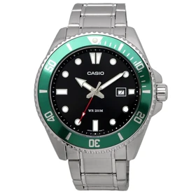 ساعت مردانه کاسیو Casio MDV-107D-3AV