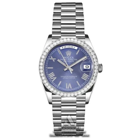 ساعت رولکس اتوماتیک Rolex Day Date SDb78