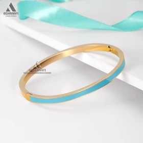 دستبند زنانه مینیمال Women Bracelet GB
