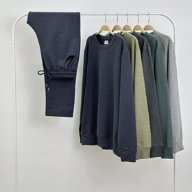 ست بلوز شلوار مردانه 1007507